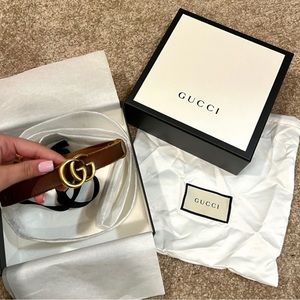 Gucci Belt